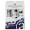 Art Advantage® 17 Piece Mini Watercolor Paint Set